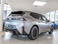 BMW iX3 - Vorschau Bild 2