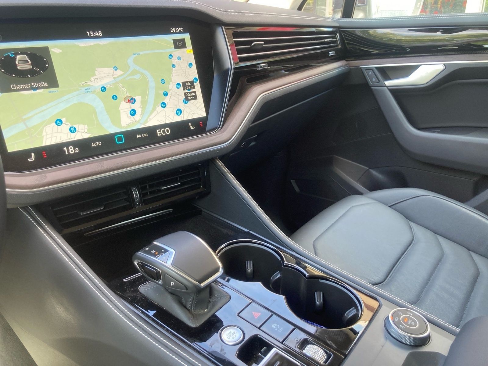 Volkswagen Touareg - Bild 14