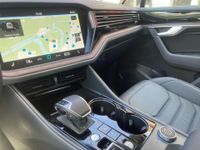 Volkswagen Touareg - Vorschau Bild 14