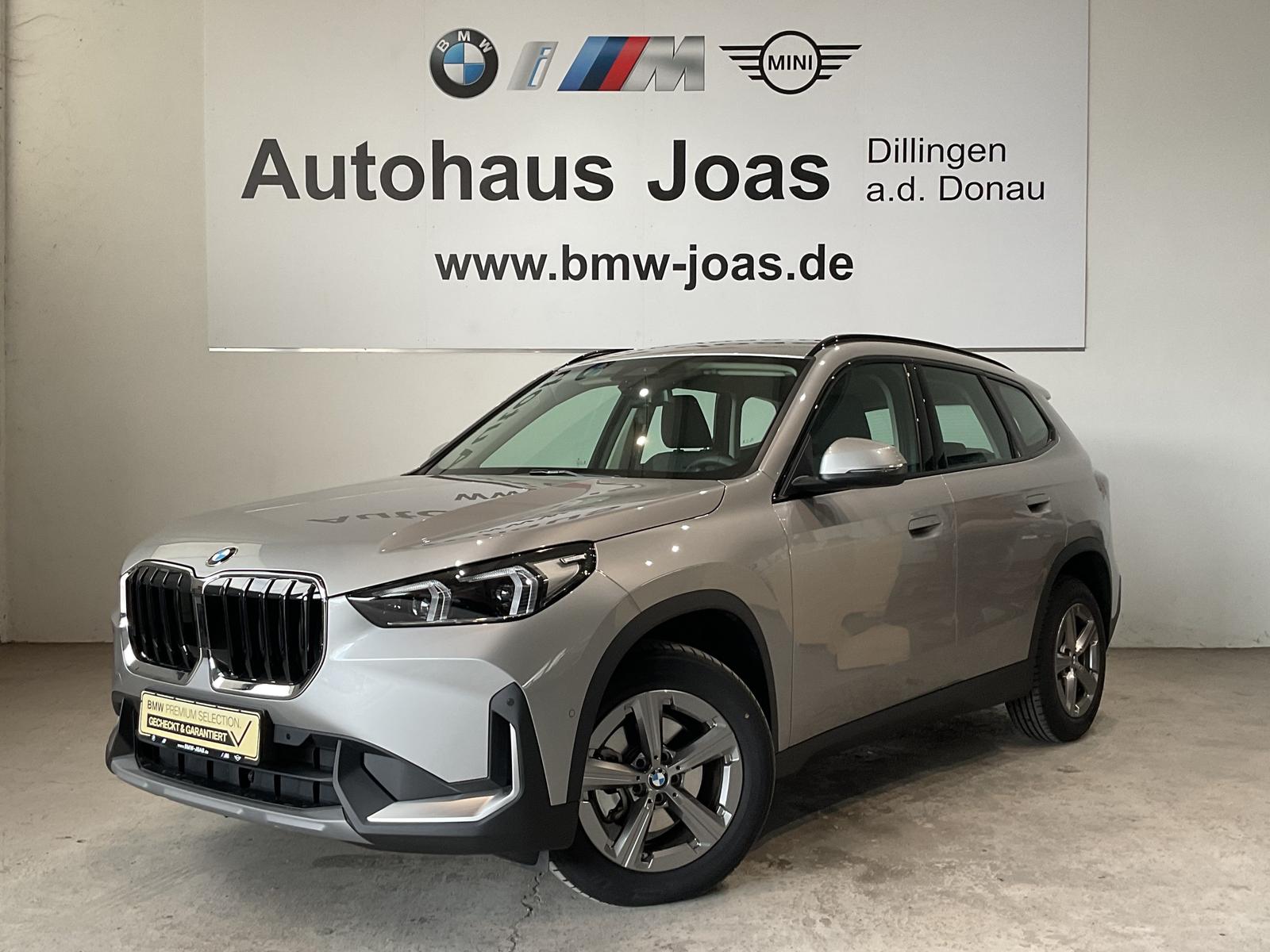 BMW X1 sDrive20d |Komfortzugang |Sitzheizung |Parkin