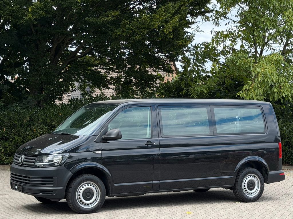 Image of Volkswagen T6 Kombi