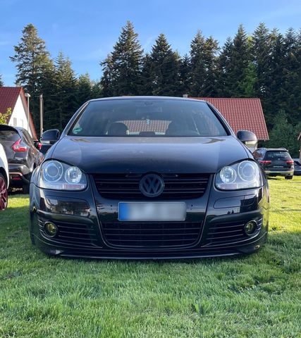 Volkswagen Golf 5 GTI