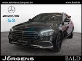 Mercedes-Benz E 300 de 4M T Avantgarde/LED/360/Burm/Memo/EASY - Mercedes-Benz E 300 in Dortmund