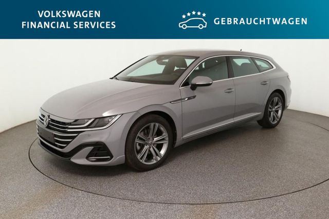 Volkswagen Arteon SB Elegance 2.0 TSI DSG PDC*Tempo*Klima*