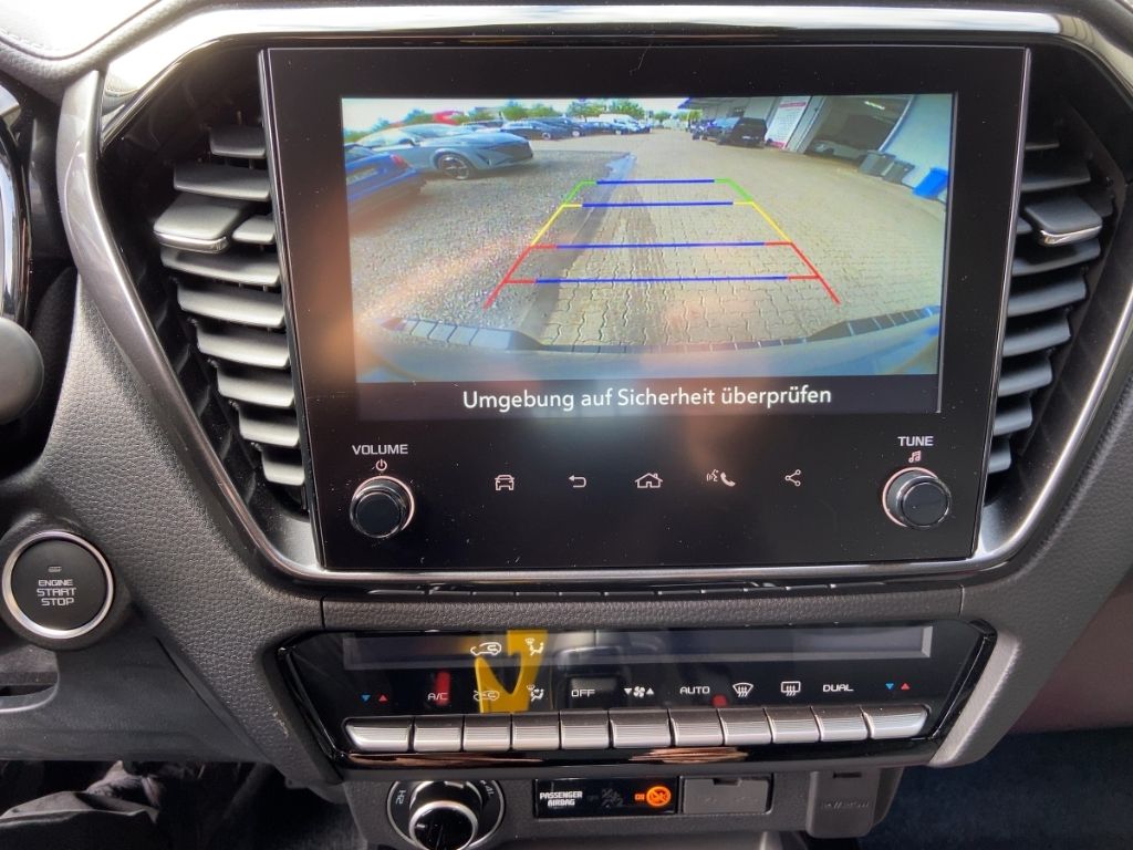 Isuzu D-Max - Bild 14