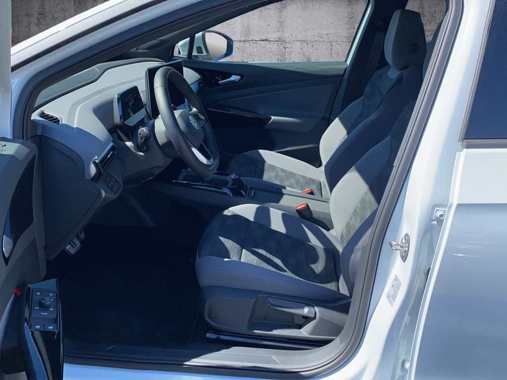 Volkswagen ID.4 - Bild 9