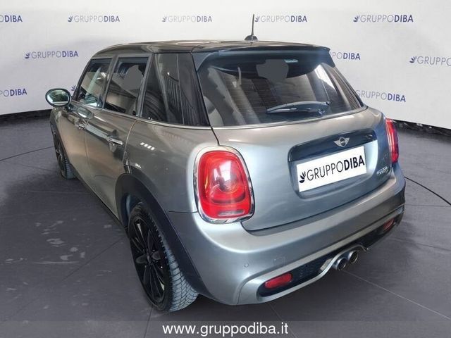 MINI Mini 5 porte Mini 2014 Benzina Mini 2.0 Coo