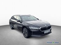 Skoda Superb - Vorschau Bild 3