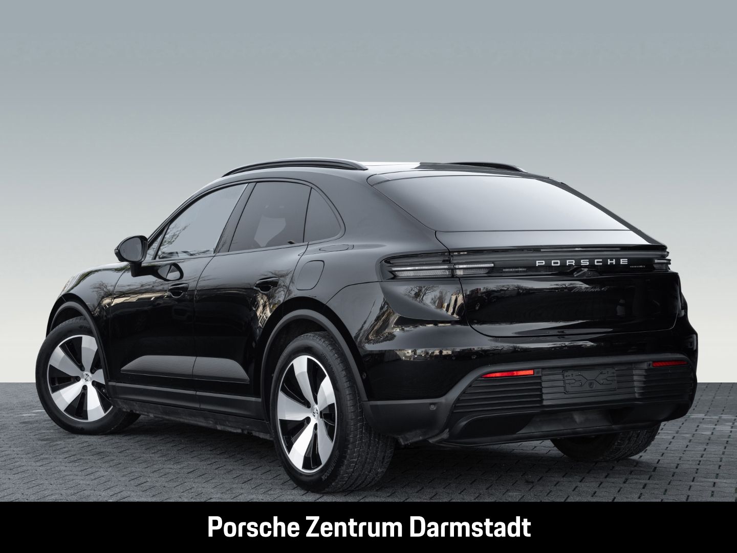 Porsche Macan 4 InnoDrive LED-Matrix Surround-View BOSE foto 3