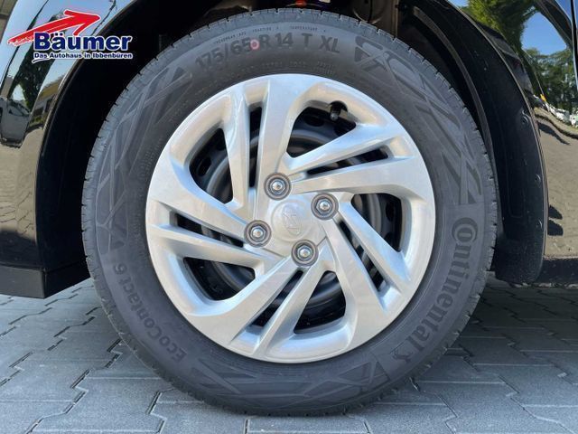 Hyundai i10 – Bild 8