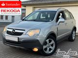 Opel Antara Cosmo 4x4/LEDER/AHK/XENON/Allwetterreifen - gebrauchte Opel Antara aus dem Jahr 2007