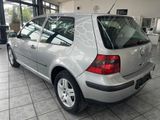Volkswagen Golf iV 1.4i Special, Klimaautom., erst 68 tkm ! - Volkswagen Golf: 4er