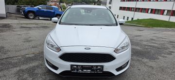 Ford Focus - 9