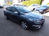 Renault Megane III Grandtour GT Line, Leder, Navi, Pano - Renault Megane: Line Iii