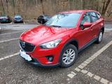 Mazda Ich verkaufe mein  Mazda cx5 - Mazda CX-5 in Braunschweig