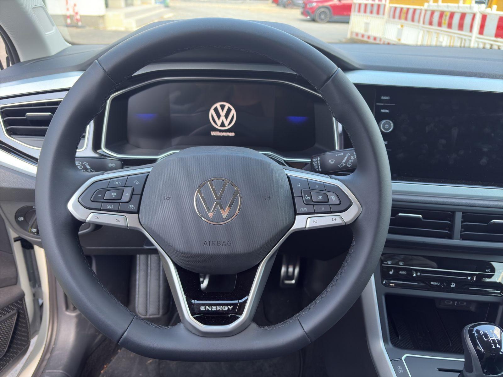 Volkswagen Taigo 1.0 TSI Energy, миниатюра 11
