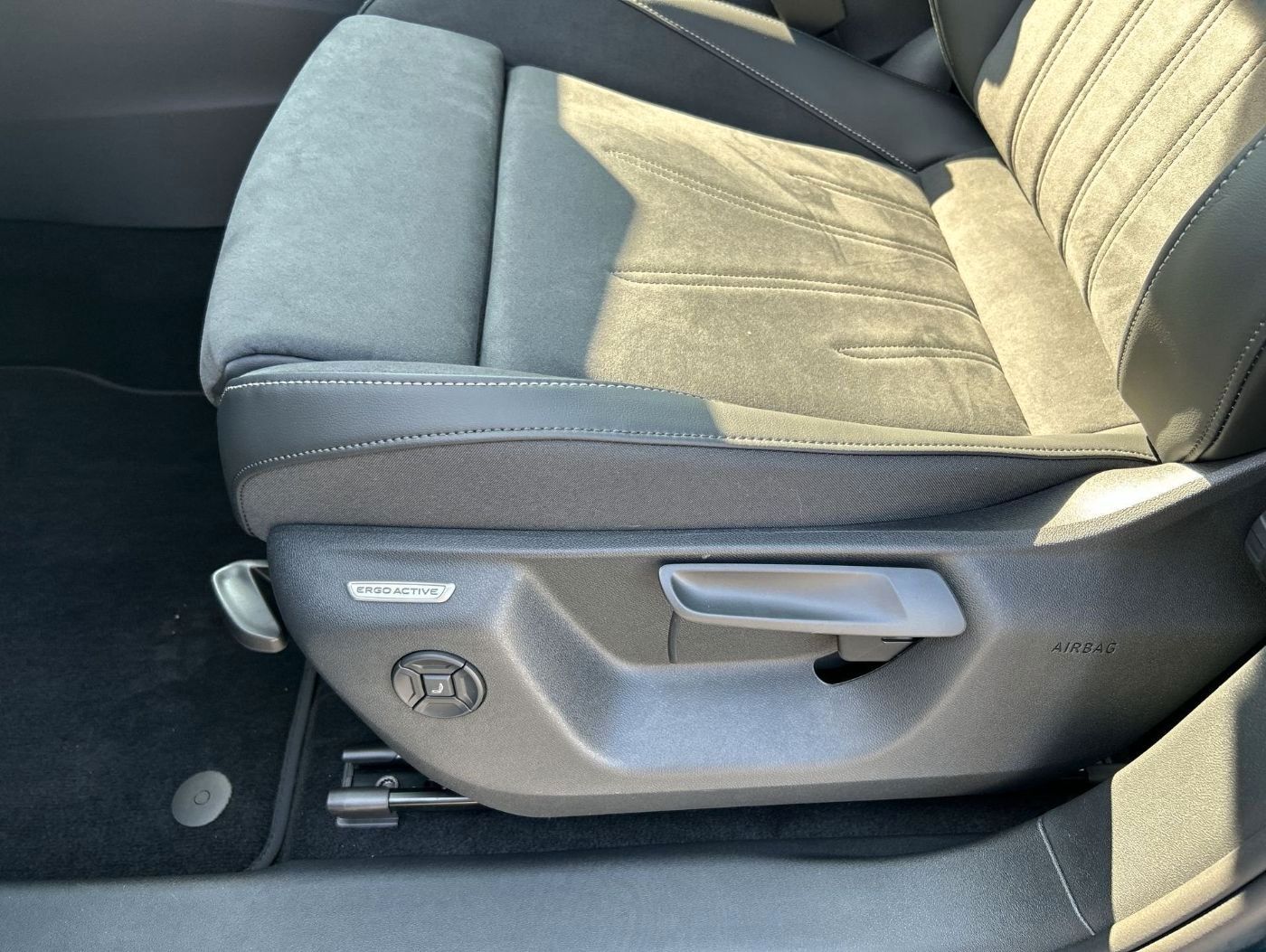 Volkswagen Tayron - Bild 12