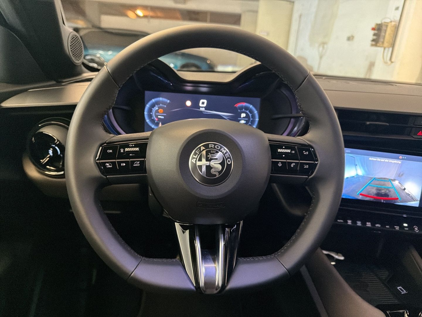 Alfa Romeo Junior - Bild 12