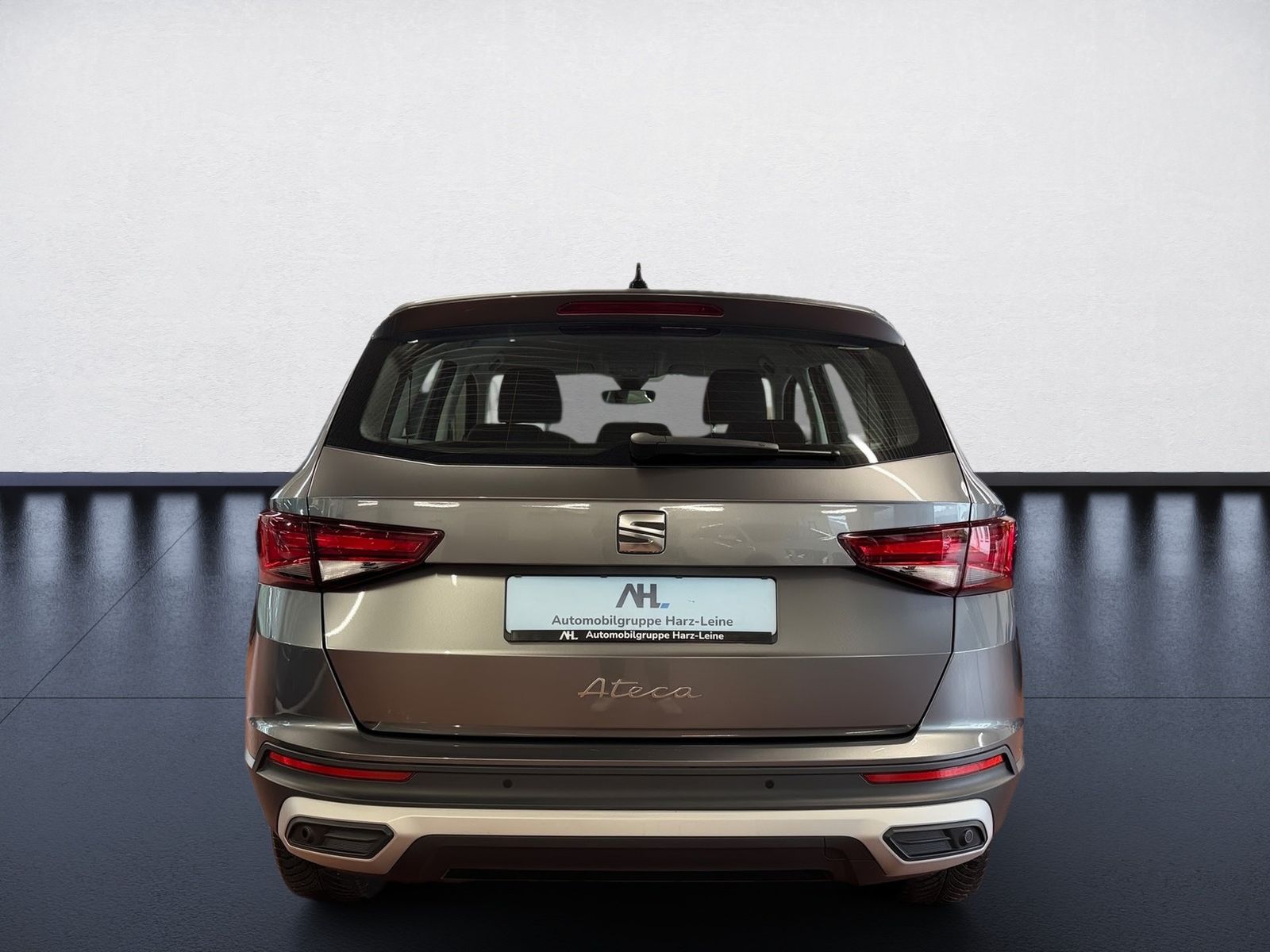 Seat Ateca - Bild 5