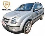 Suzuki Ignis 1.3 DDiS 16V cat GL Sp. Ed. 2005 - Suzuki Ignis mit Diesel-Antrieb