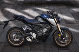 Honda CB 125 R - Offers matching your search criteria