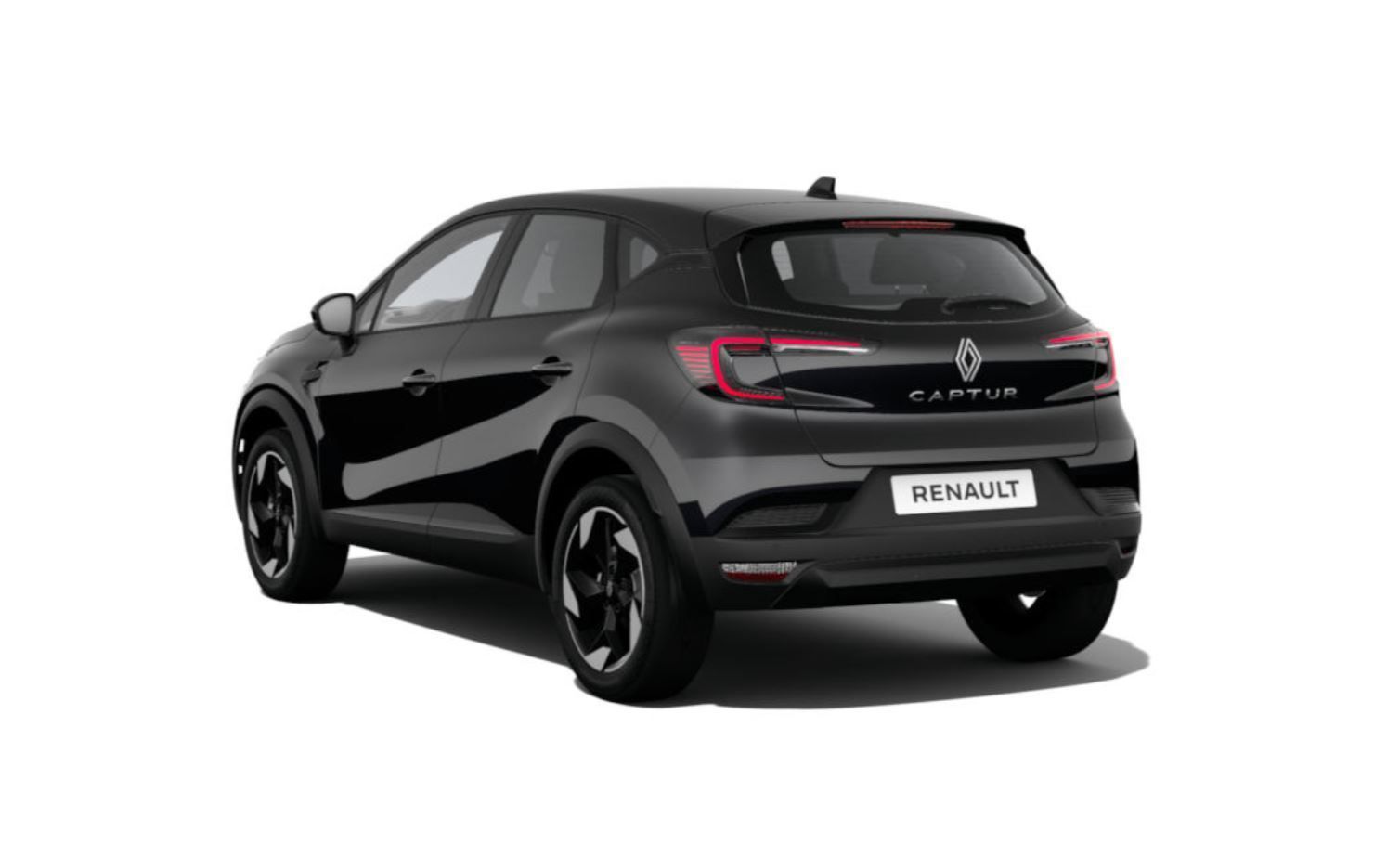 Renault Captur - Bild 3