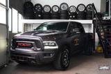 Dodge RAM rebel - Dodge Gebrauchtwagen von 2016