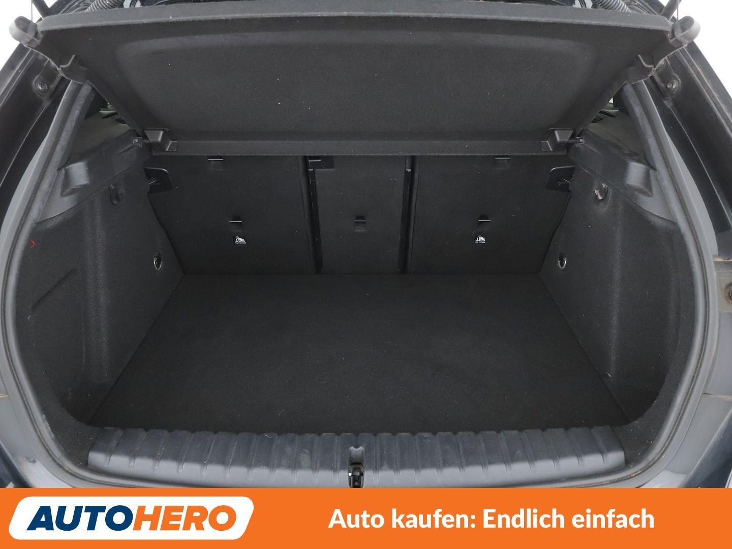 BMW 1 Series d xDrive M Sport Aut.*NAVI*LED*PDC*SHZ*ALU*, миниатюра 16