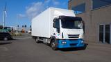 Iveco Eurocargo 140 E28 (Stock ID 49357) - Iveco 2008 Eurocargo