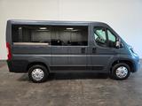 Fiat Ducato Luxusbus Panorama 30*9-Gang/8-Sitzer/AHK* - Fiat: Lux