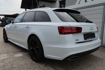 Audi A6 - 3