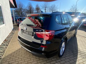 BMW X3 - 3