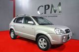 Hyundai Tucson 2.7 GLS NAVI AHK LEDER AUTOMATIK 1.HD