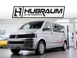 Volkswagen T5 Kombi 2.0 TDI LR 9-Sitzer BlueMotion - Volkswagen T5: Lr