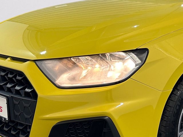 A1 Sportback 25 TFSI S LINE +ACC+SMARTPHONE+VCP+