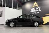 Skoda Octavia Lim. Elegance 1.9 TDI Aut.*AHK*Tempo*TÜV - Skoda Octavia aus 2006: Elegance