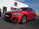 Audi A1 25 TFSI S line *KLIMA*ALU*PDC* - Audi A1 Gebrauchtwagen in Mainz