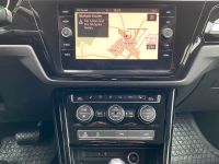 Volkswagen Touran - Vorschau Bild 12