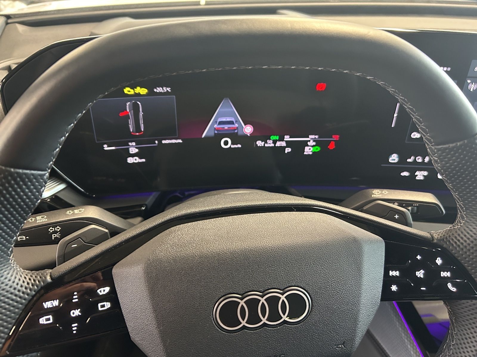 Audi A6 - Bild 9