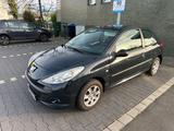 Peugeot 206 + Basis/Nur 52000 km/Klima/TÜV Neu - Peugeot 206 in Duisburg