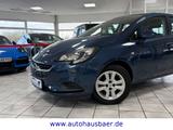 Opel Corsa E Edition*SHZ*TÜV NEU* 2.HAND* - Opel Corsa: H