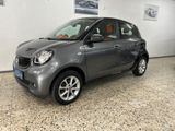 Smart ForFour forfour Basis 52kW Allwetter Klima - Smart ForFour in Bremen