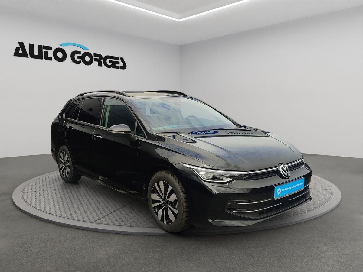 Volkswagen Golf Variant GOAL 1.5 TSI +AHK+LED-PLUS+NAVI+IDA, миниатюра 7