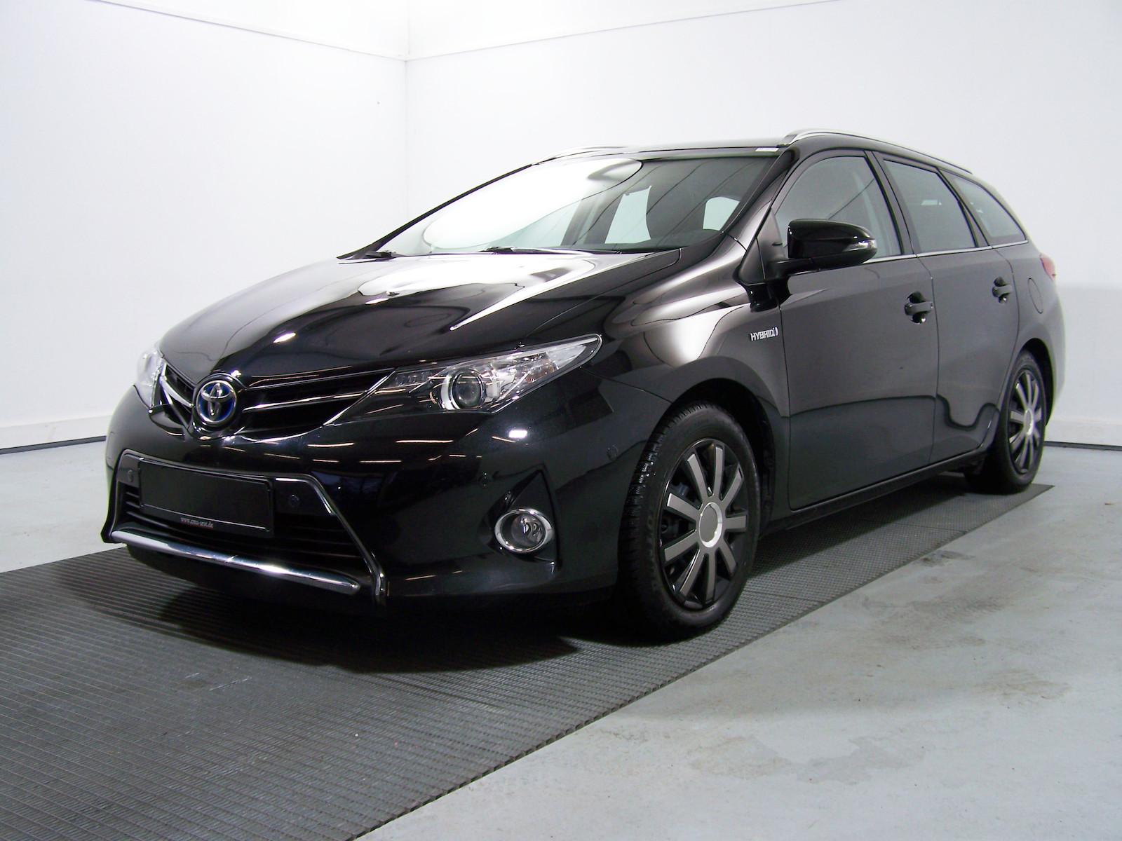 Toyota Auris Touring Sports Hybrid Life+KAMERA+PDC+SHZ