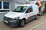 Volkswagen Caddy - Wükaro Kühlausbau - Angebote