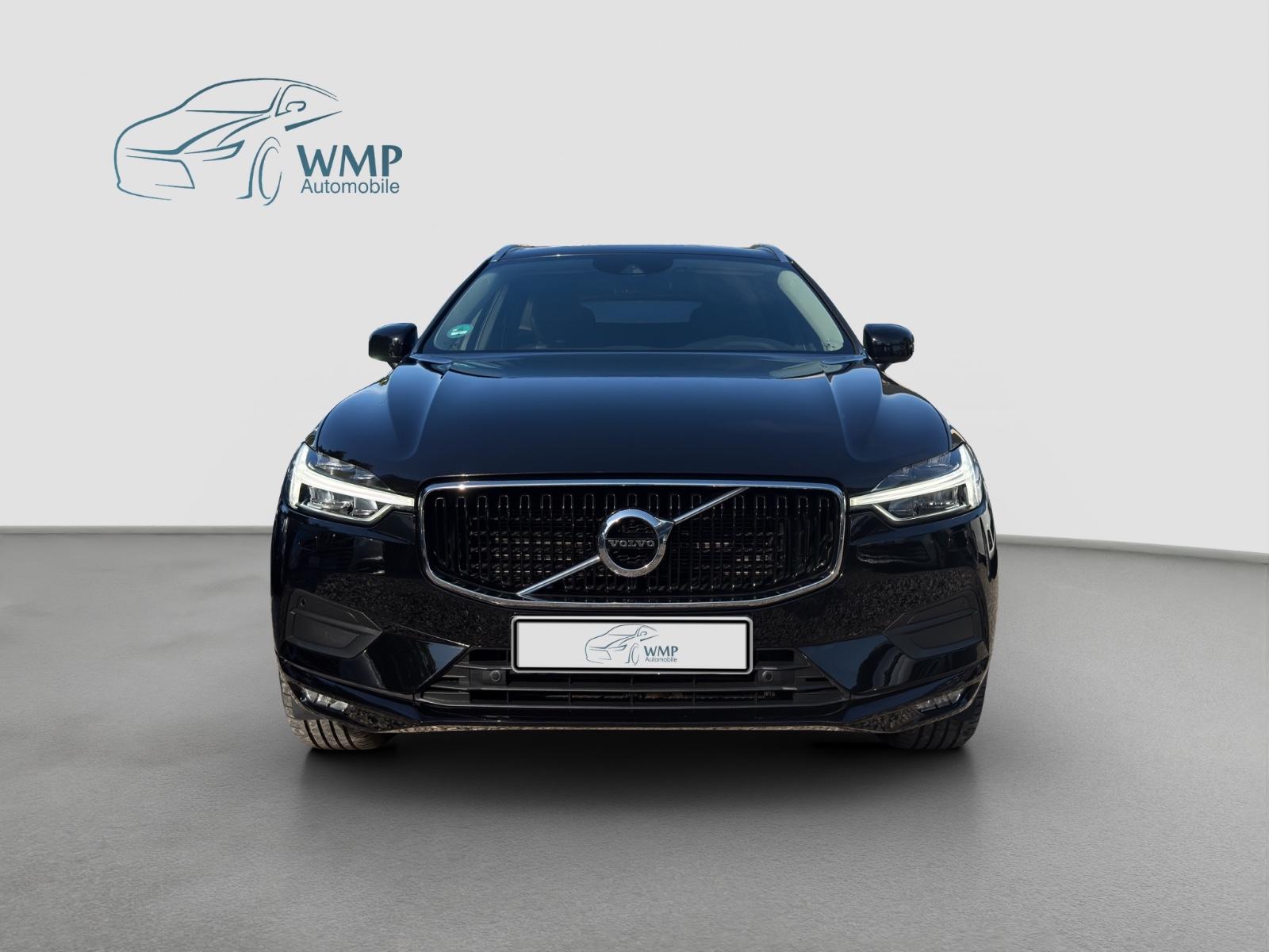 Volvo XC60 Momentum Pro 2WD/Polestar/H&K/PilotAss./Kam