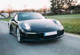 Porsche 911 991.2 Cabriolet 4S Burmester, Kamera