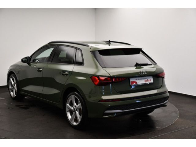 Audi A3 - Bild 18