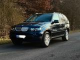 BMW X5 3.0d E53 Facelift, Orginalzustand - BMW X5 E53 mit Facelift