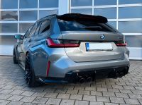 BMW M3 Comp. Touring xDr. Aut CARBON HUD 360° 8-FACH bei Autohaus Landmann & Maier OHG